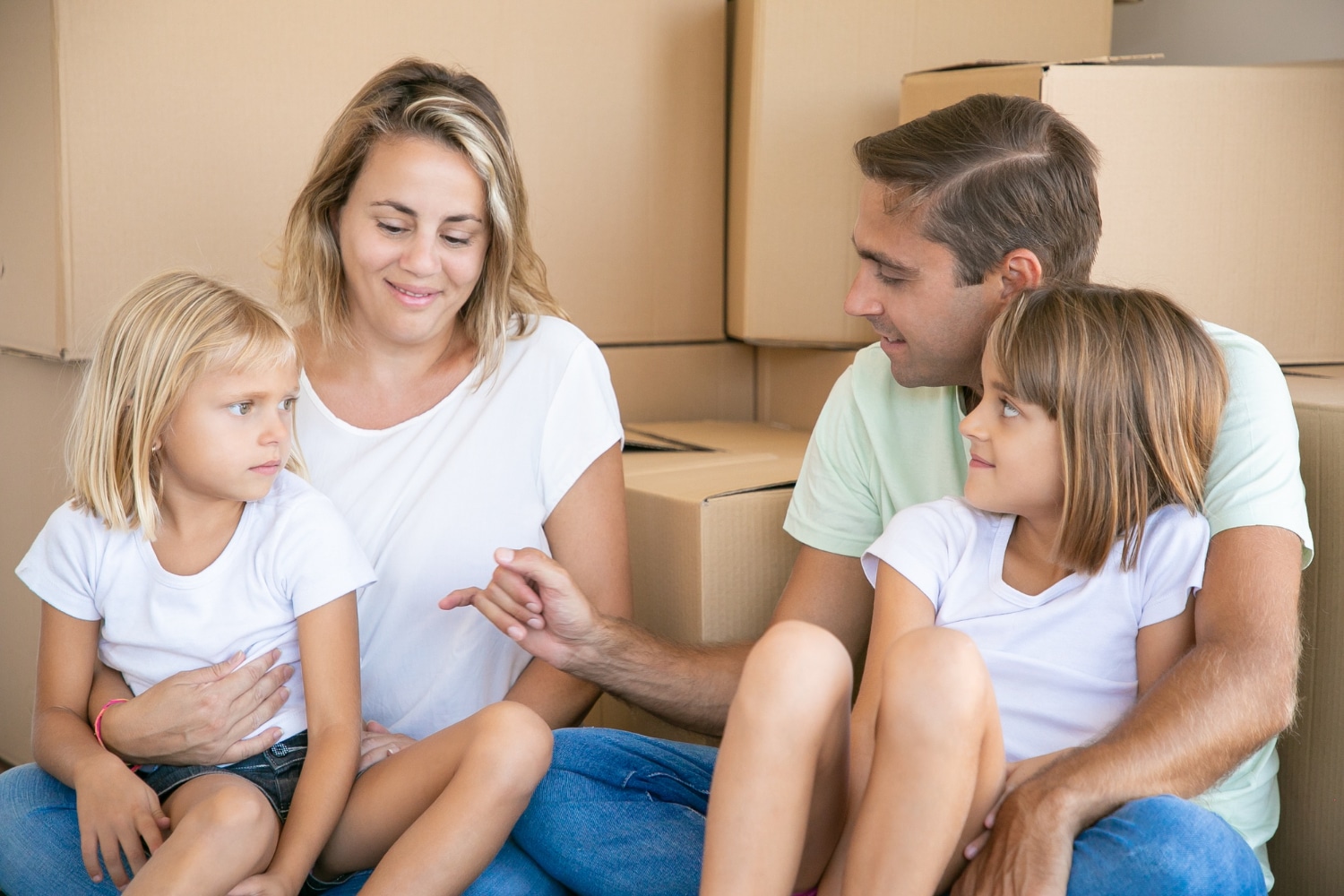 Avocat Cherbourg - Droit de la famille | AC2L Avocats